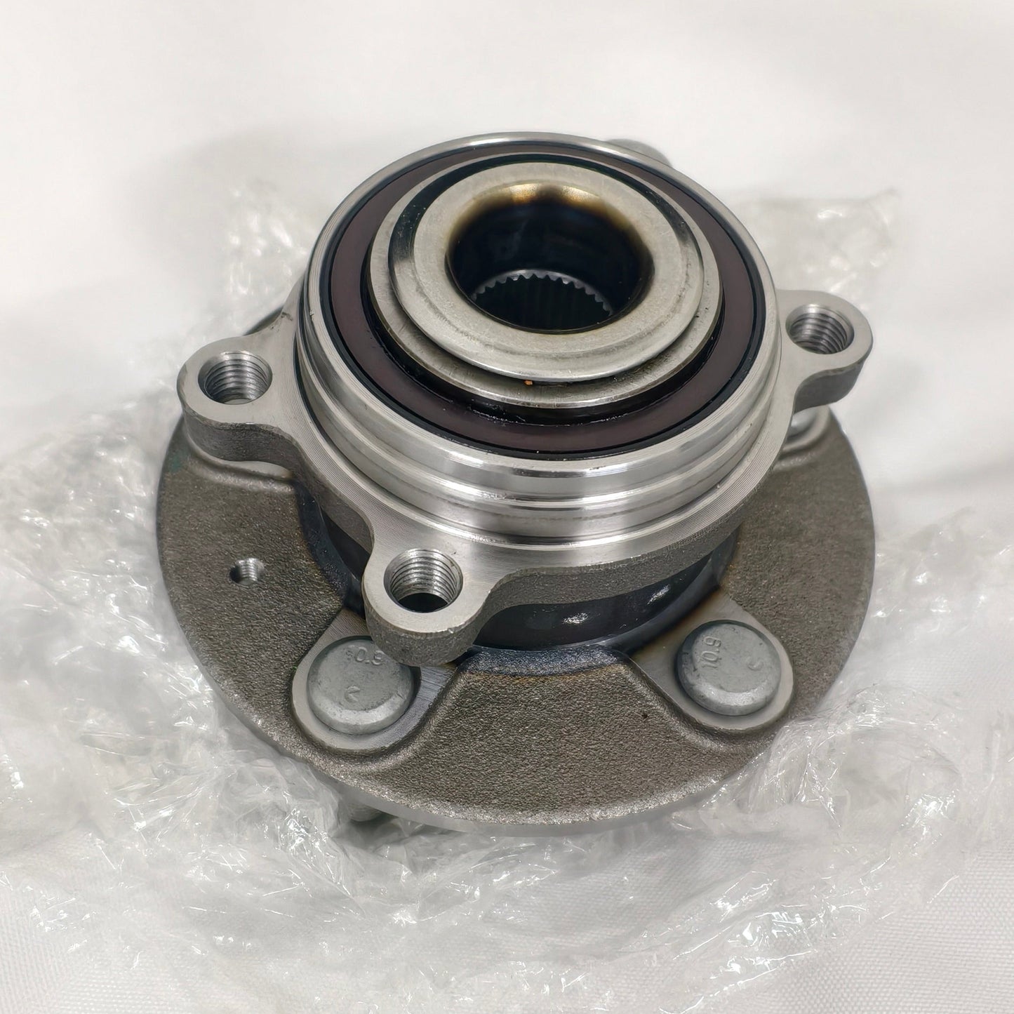 Proton X70 - Wheel Hub - 1358