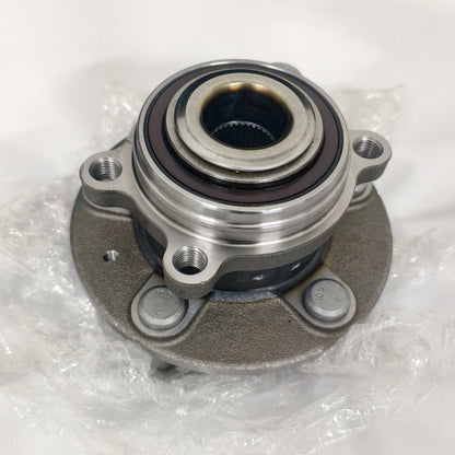 Proton X70 - Wheel Hub - 1358