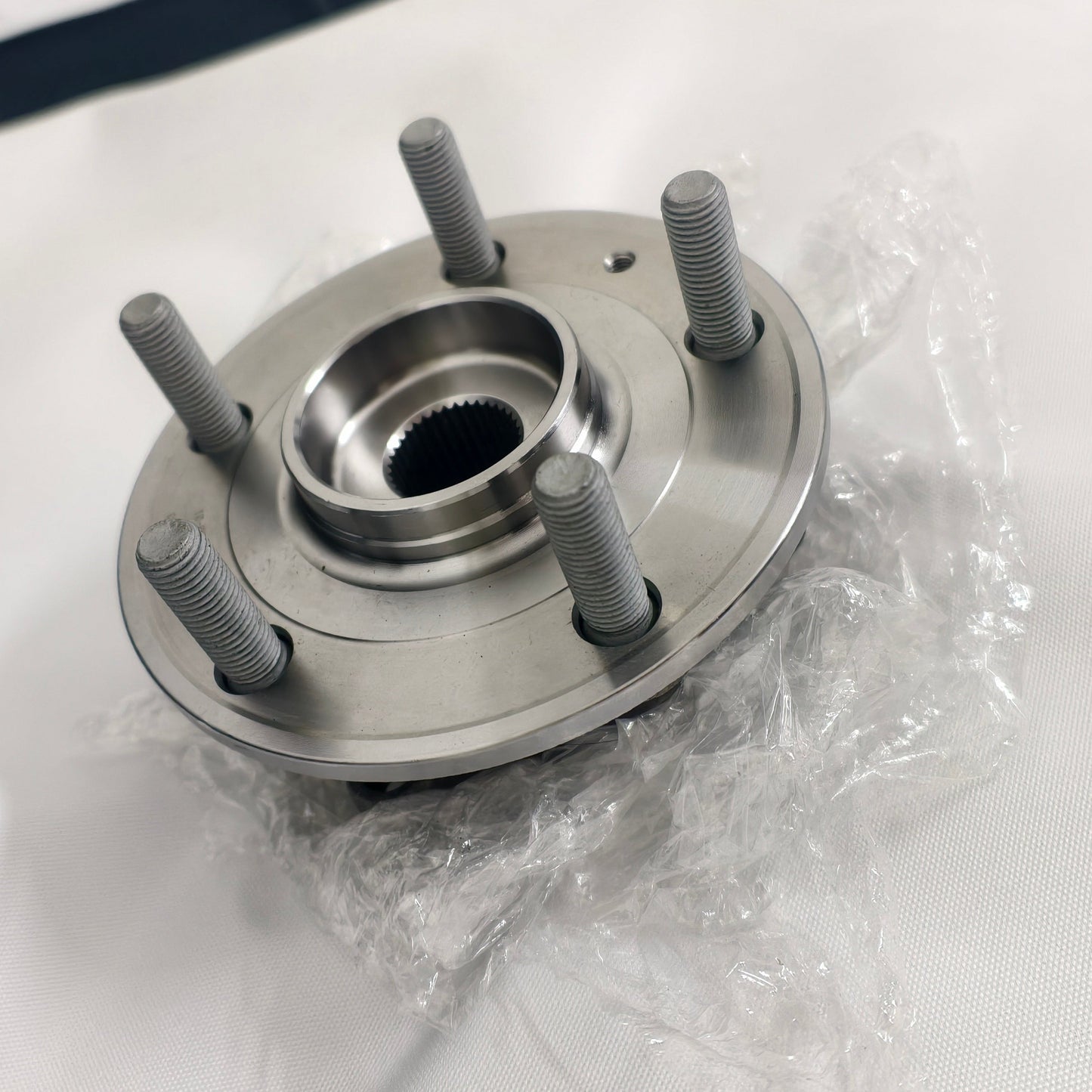 Proton X70 - Wheel Hub - 1358