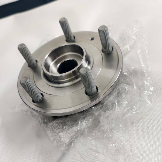 Proton X70 - Wheel Hub - 1358