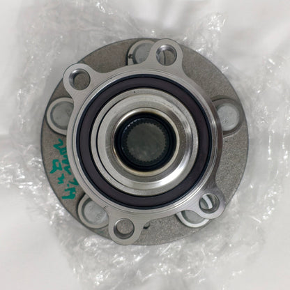 Proton X70 - Wheel Hub - 1358