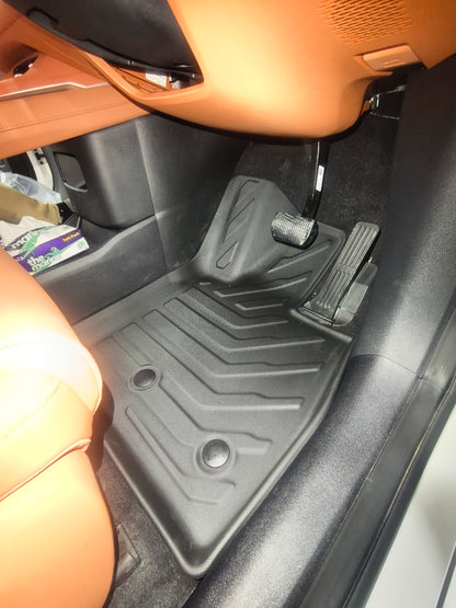 Deepal SO5 - TPE Floor Mats