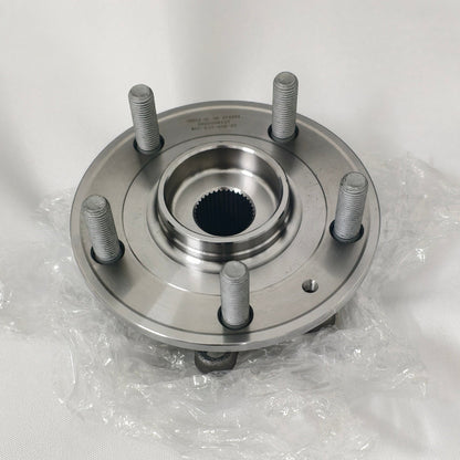 Proton X70 - Wheel Hub - 1358