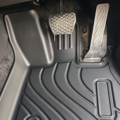 Jaecoo J7 - TPE Floor Mats - 1362