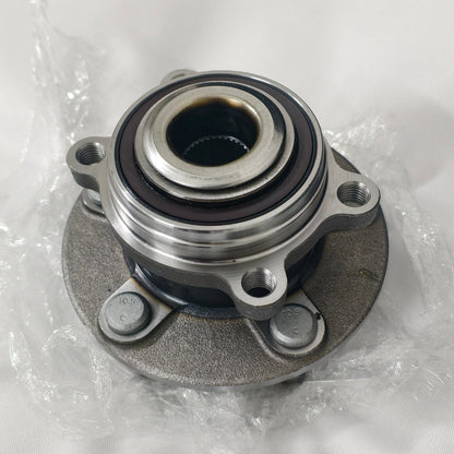 Proton X70 - Wheel Hub - 1358