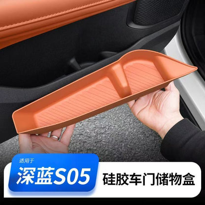 SO5 - Under Door Storage Pads Orange - 1334