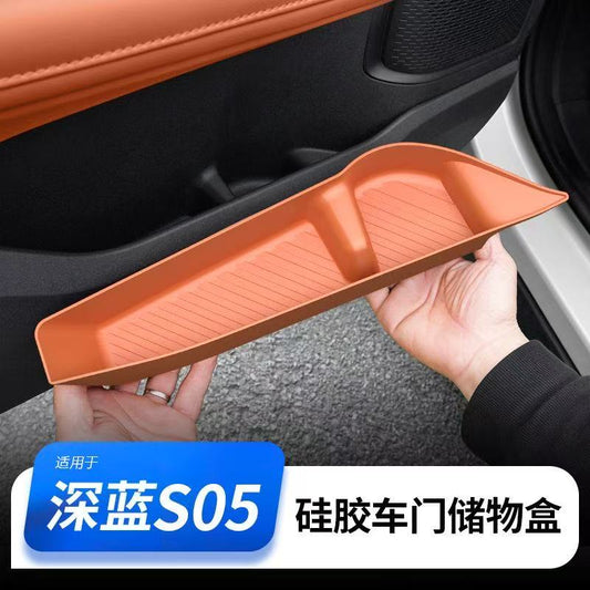 SO5 - Under Door Storage Pads Orange - 1334