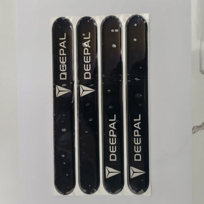 SO5 - Door Handle Silicone Covers With And Without Logo - 1371