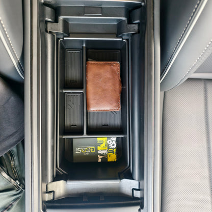 Jaecoo J7 - Arm Res Organizer - 1342