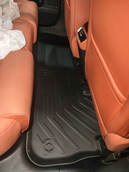Deepal SO5 - TPE Floor Mats