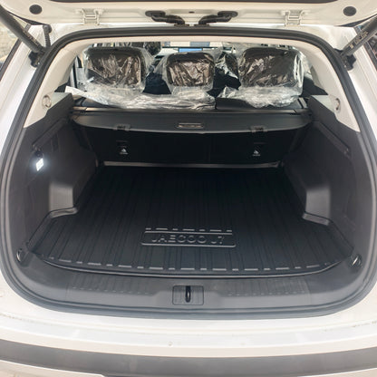 Jaecoo J7 - TPE Trunk Mat - 1366