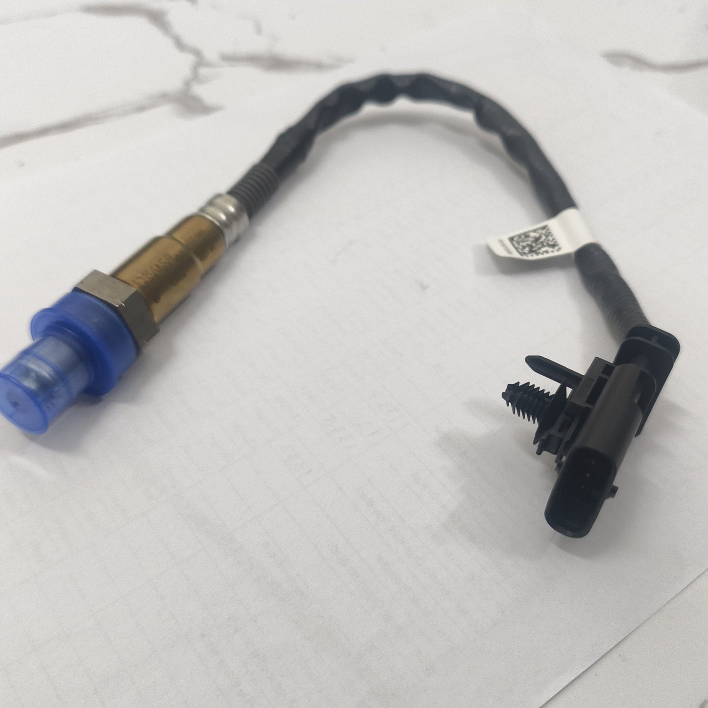 Proton X70 - Oxygen Sensor - 1356