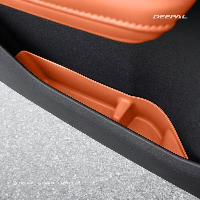 SO5 - Under Door Storage Pads Orange - 1334