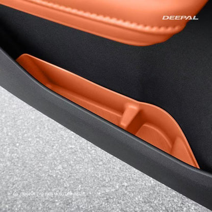 SO5 - Under Door Storage Pads Orange - 1334
