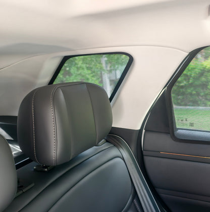 Jaecoo J7 - Sun Shades Megnatic - 1343