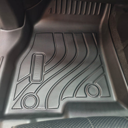 Jaecoo J7 - TPE Floor Mats - 1362
