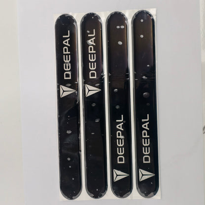 SO5 - Door Handle Silicone Covers With And Without Logo - 1371