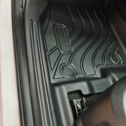 Jaecoo J7 - TPE Floor Mats - 1362