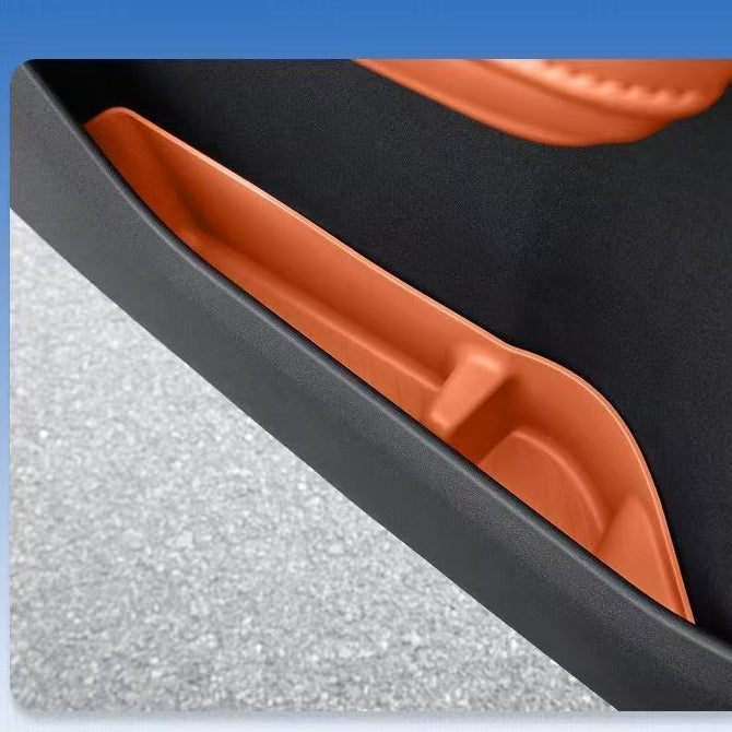SO5 - Under Door Storage Pads Orange - 1334