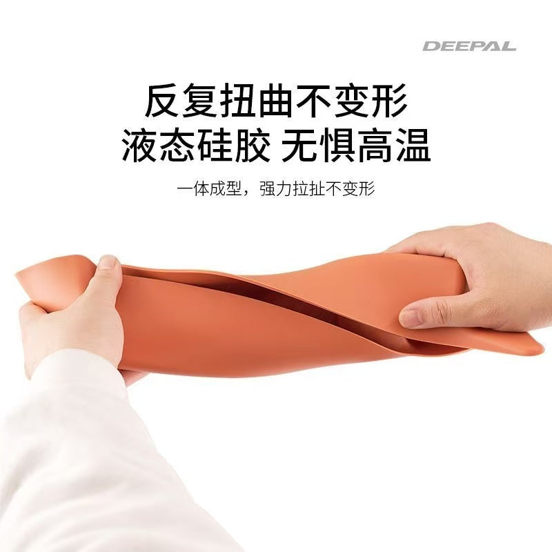 SO5 - Under Door Storage Pads Orange - 1334